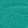DB793 - Dyed mate opaque Turquoise